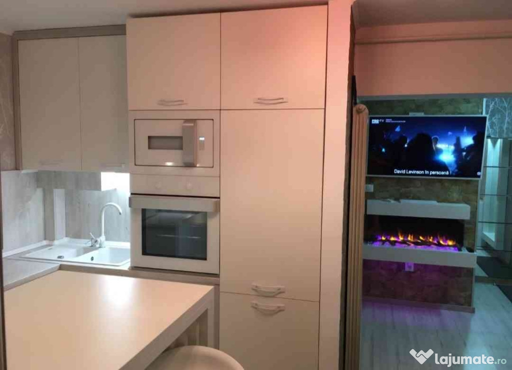 Apartament 3 camere Cantemir fără risc seismic