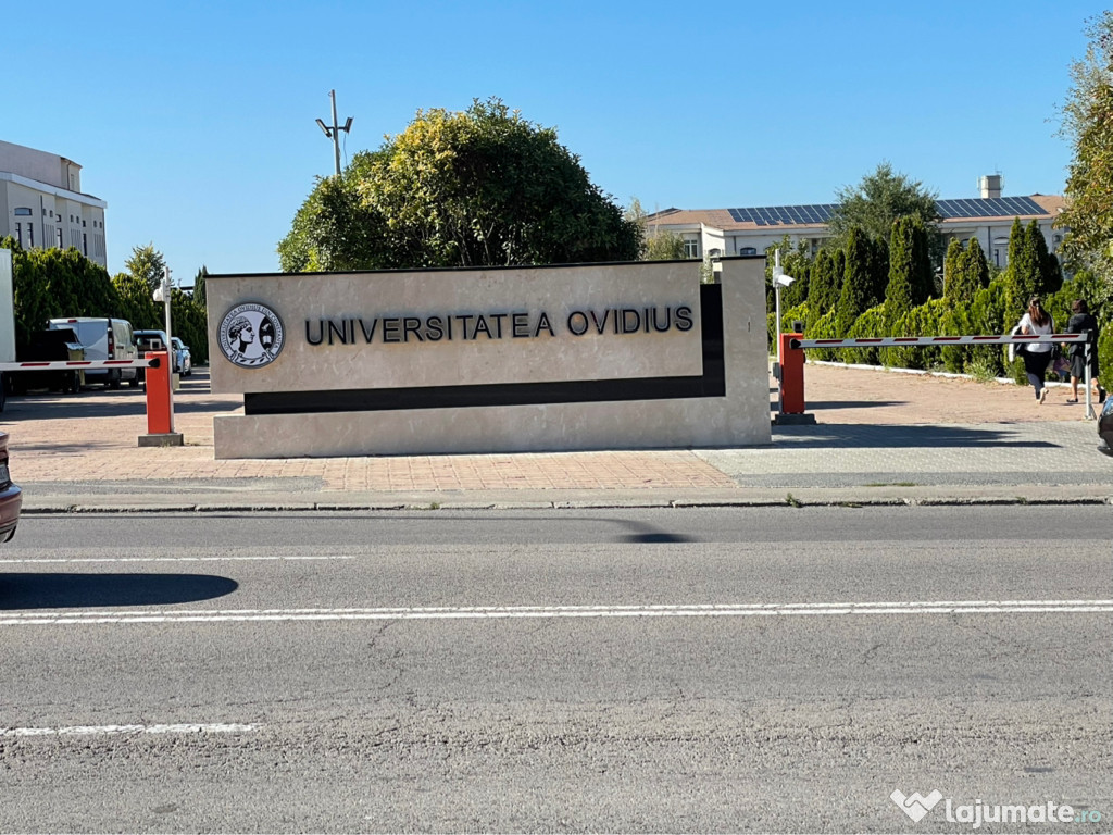 Închiriere- Apartament- CAMPUS