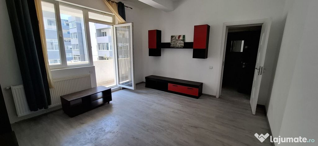 Garsoniera decomandata Grand Arena Bulevardul Metalurgiei