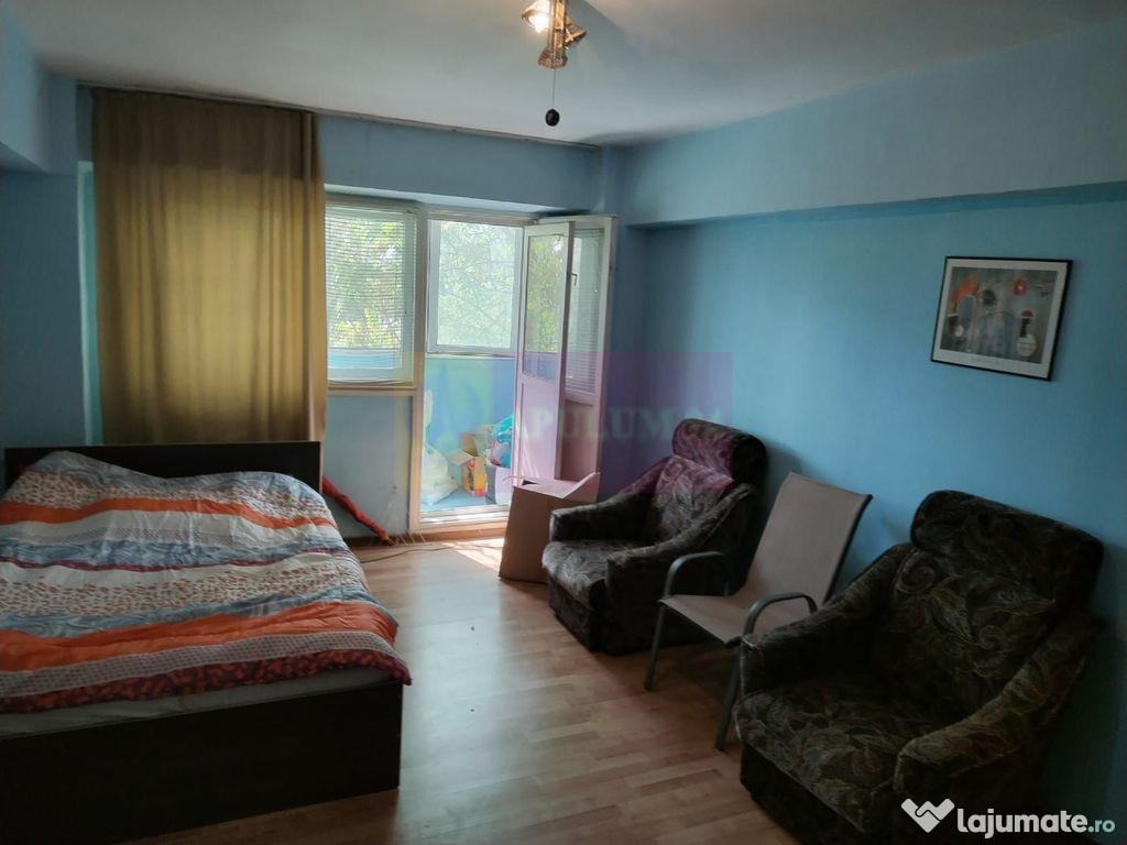 Apartament 3 camere Calea Vitan- Stadionul Olimpia- Auchan.
