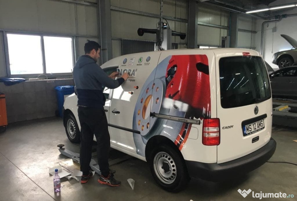Colantari/decolantari,inscriptionari auto,spati comerciale .