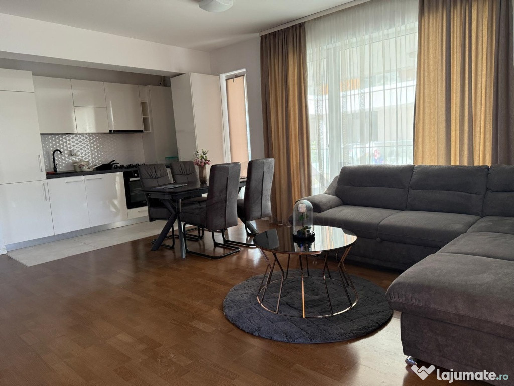 Apartament 2 camere I La Glorie I