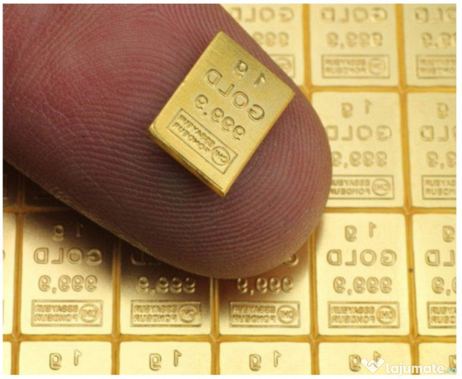 Lingou aur pur 24k