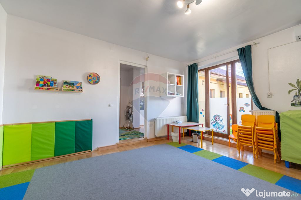 Casa de inchiriat in Andrei Muresanu, str. Anatol France ...