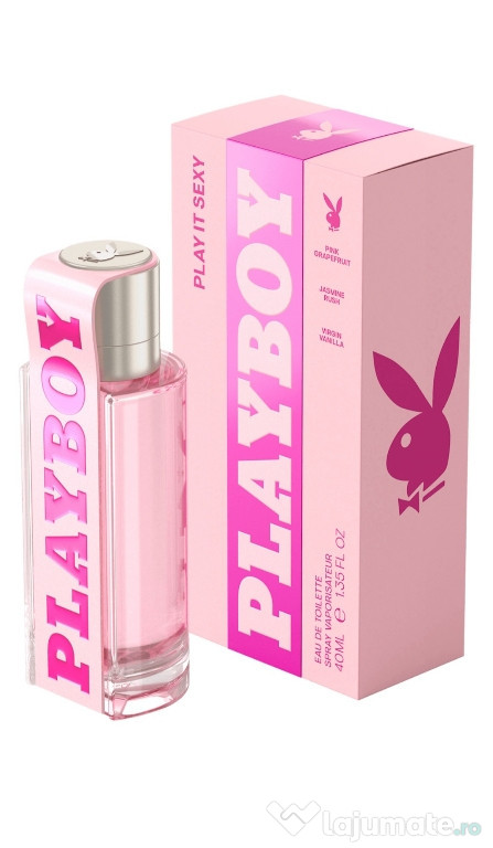 Parfum Playboy pentru femei