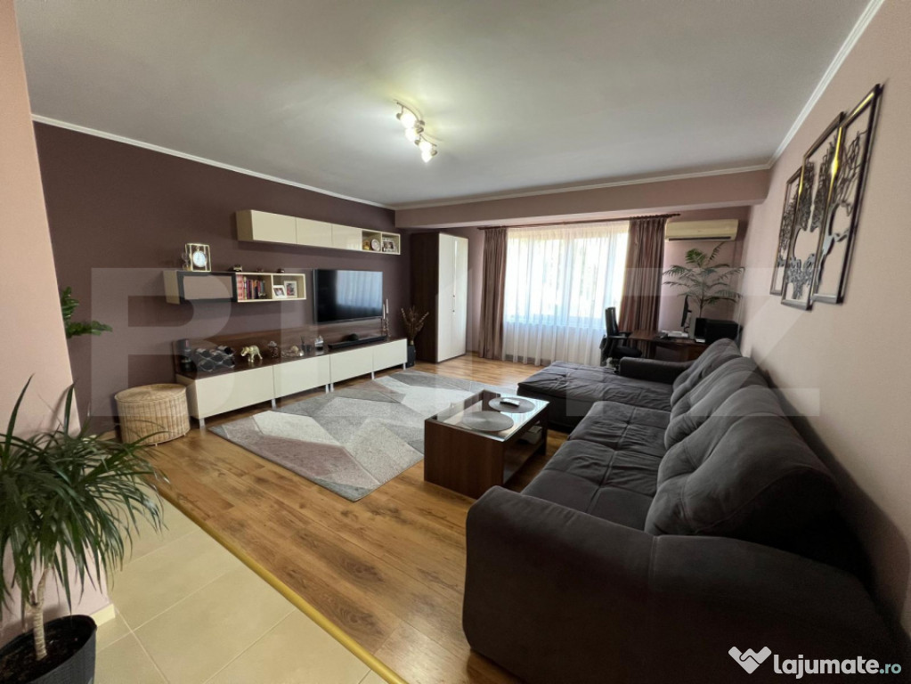 Apartament 2 Camere Bloc 2010 - Colentina Andronache