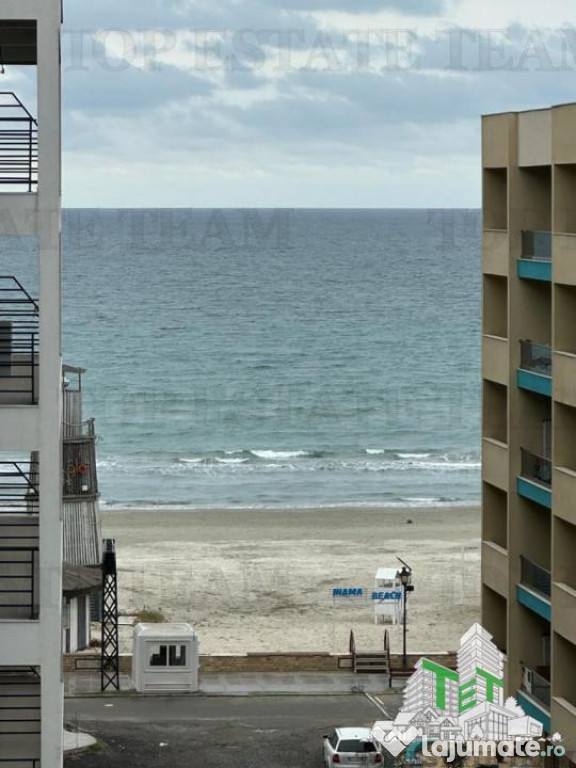 Penthouse 5 camere cu terasa 73 mp, Mamaia Nord