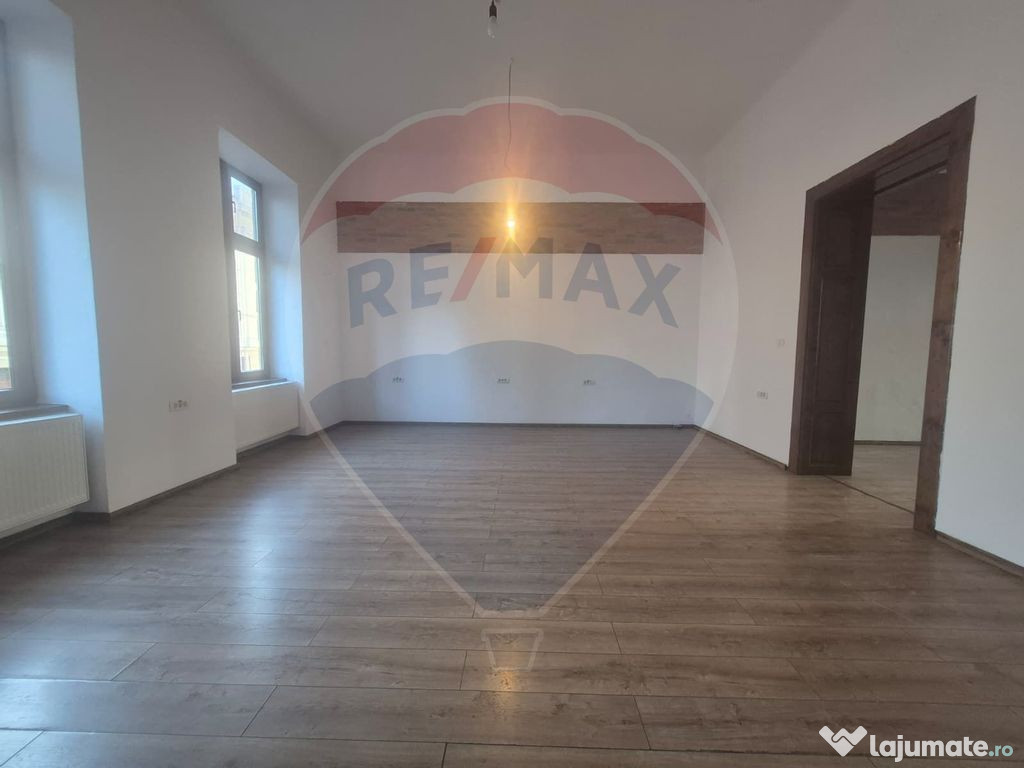 Spațiul pretabil pentru o gamă variată de activități