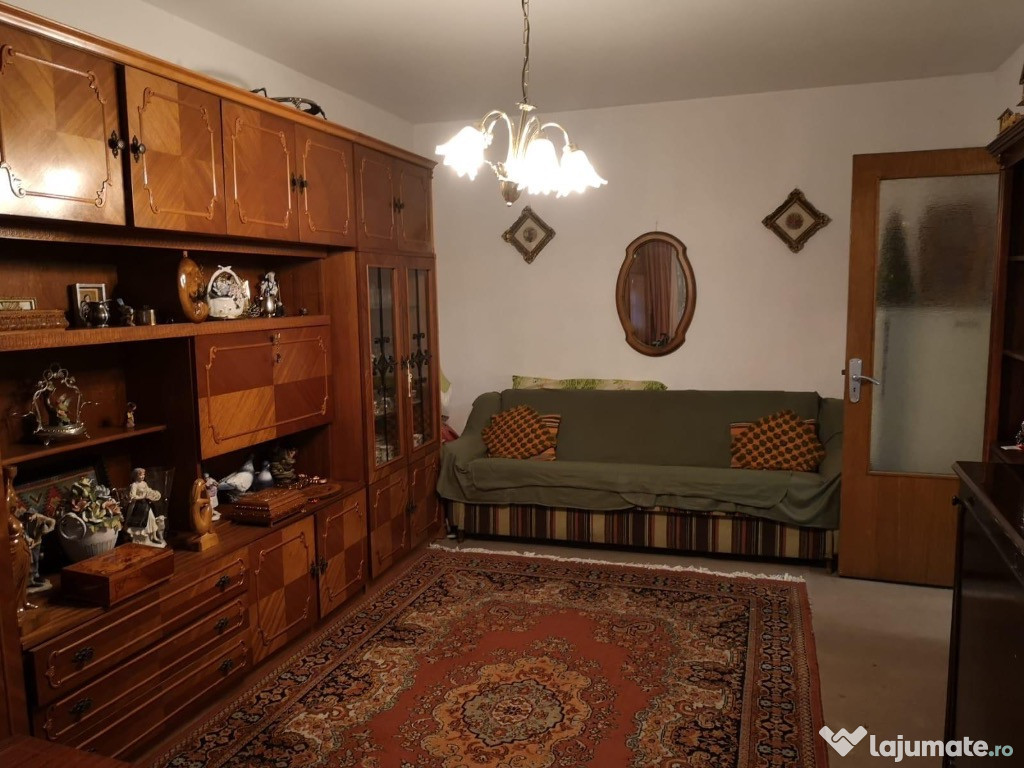 Apartament 2 camere decomandat – Theodor Pallady, aproape de metrou
