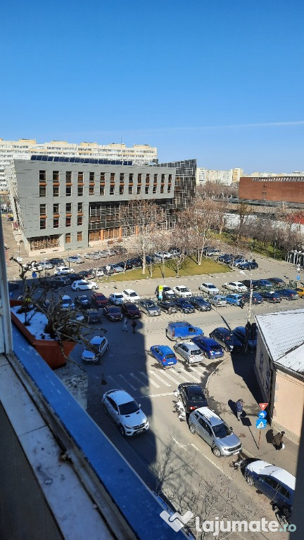 Apartament 3 camere, Bucur Obor, parc primaria sector 2