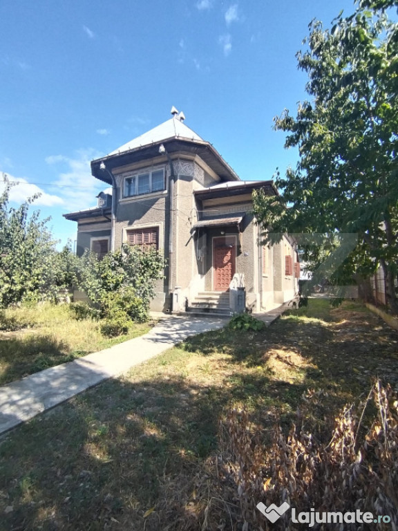 Exclusivitate Casă individuală rezidențială zona centra