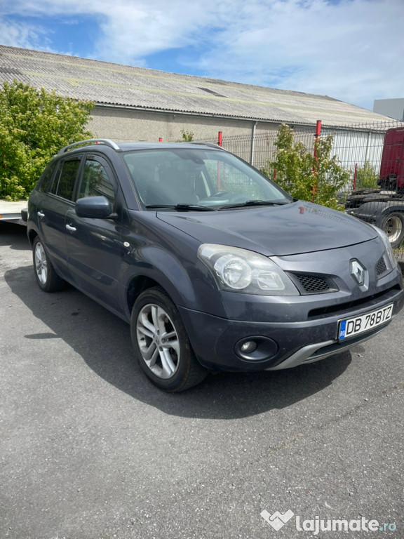 De vânzare Renault