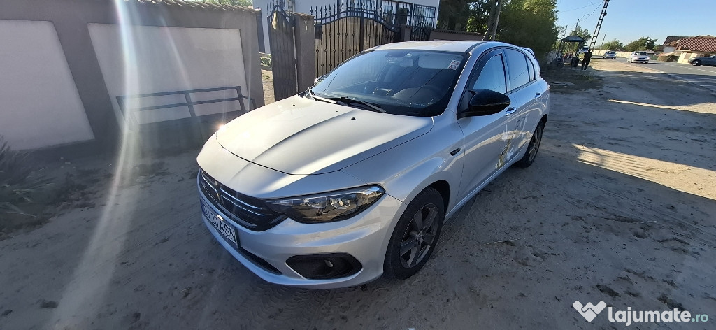 Vand fiat tipo sau schimb