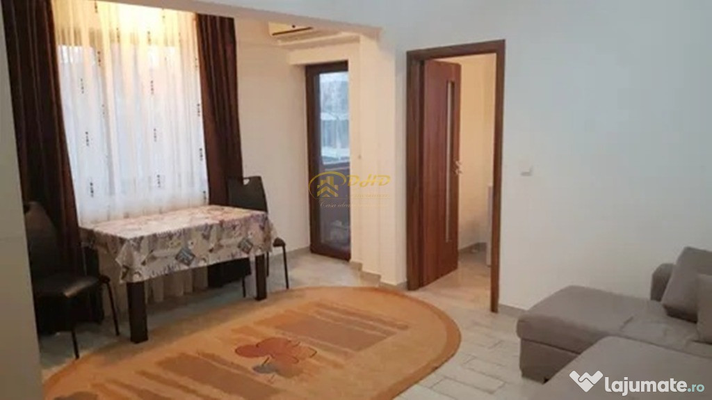 Apartament cu o camera in Tatarasi