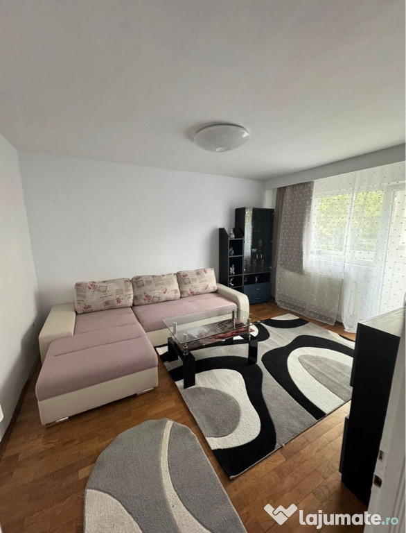 Închiriez apartament în Grigorescu