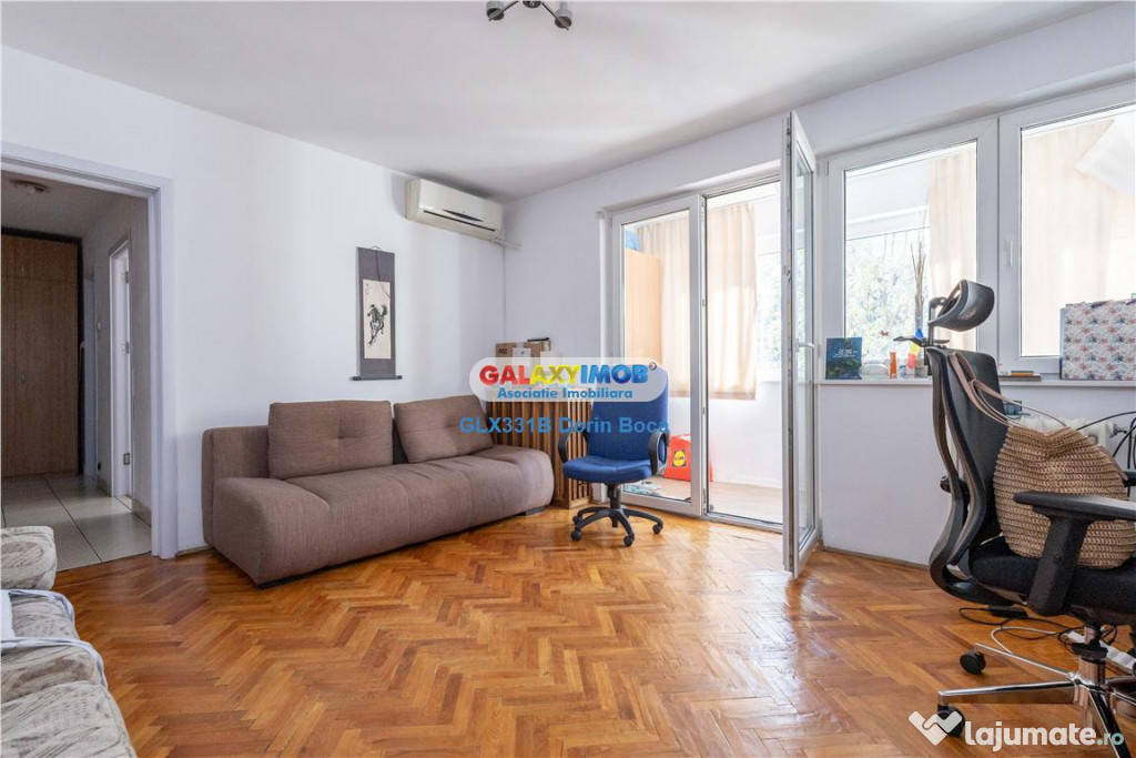Apartament 3 Camere (Str. Baba Novac) 10 min METROU