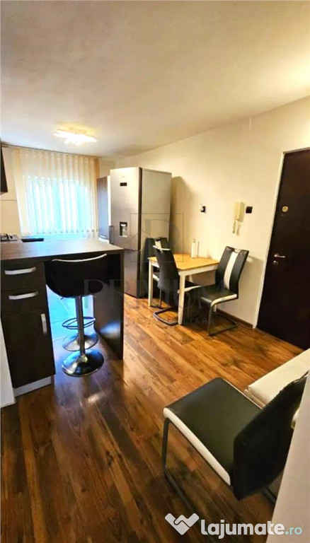 SOARELUI - 3 CAMERE - 2 BAI - 2 BALCOANE - CENTRALA PROPRIE