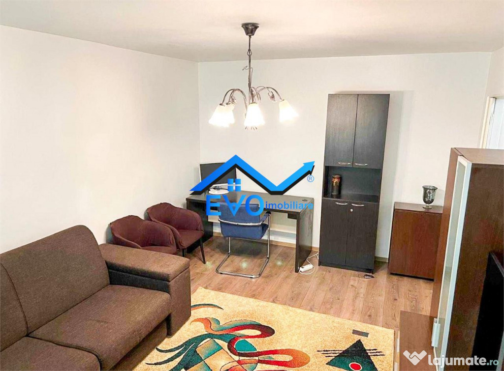 Apartament cu 2 camere, decomandat, etajul 1, zona Independe