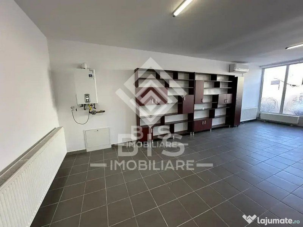 Spatiu Comercial zona Centrala