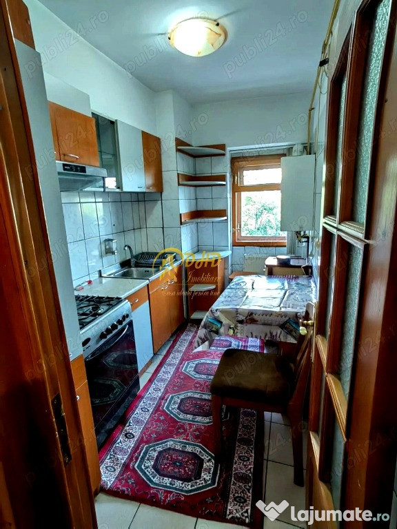 Apartament in zona Cug