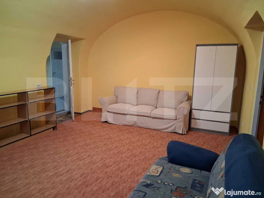 Apartament cu 3 camere, 120 mp, zona Gruia