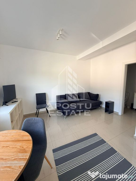 Apartament cu o camera ,Dumbravita