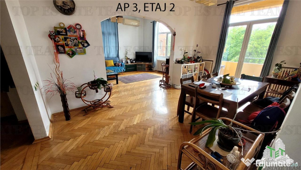 Vila intr-o zona Premium. randament stabil si locuinta unic