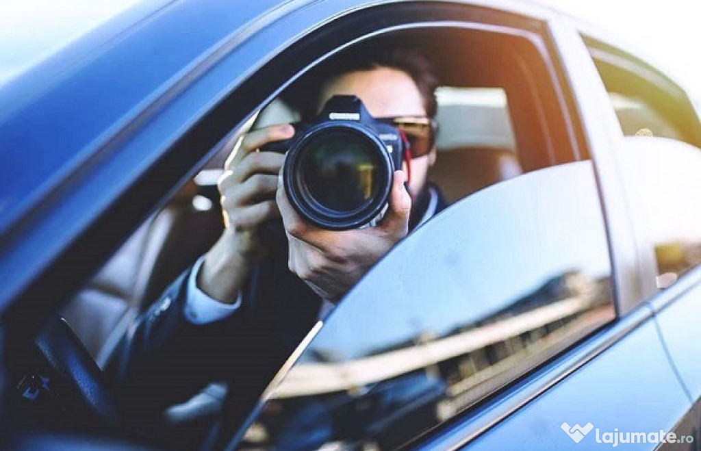 Pro Detective Agency Timisoara -Detectivi profesionisti Timisoara