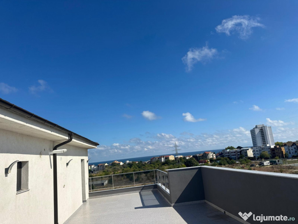 Apartament 2 camere de vanzare - Eforie Nord