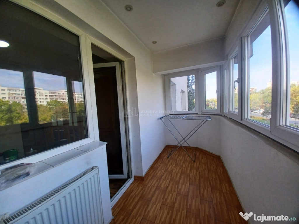 Apartament 4 Camere Drumul Taberei- Favorit