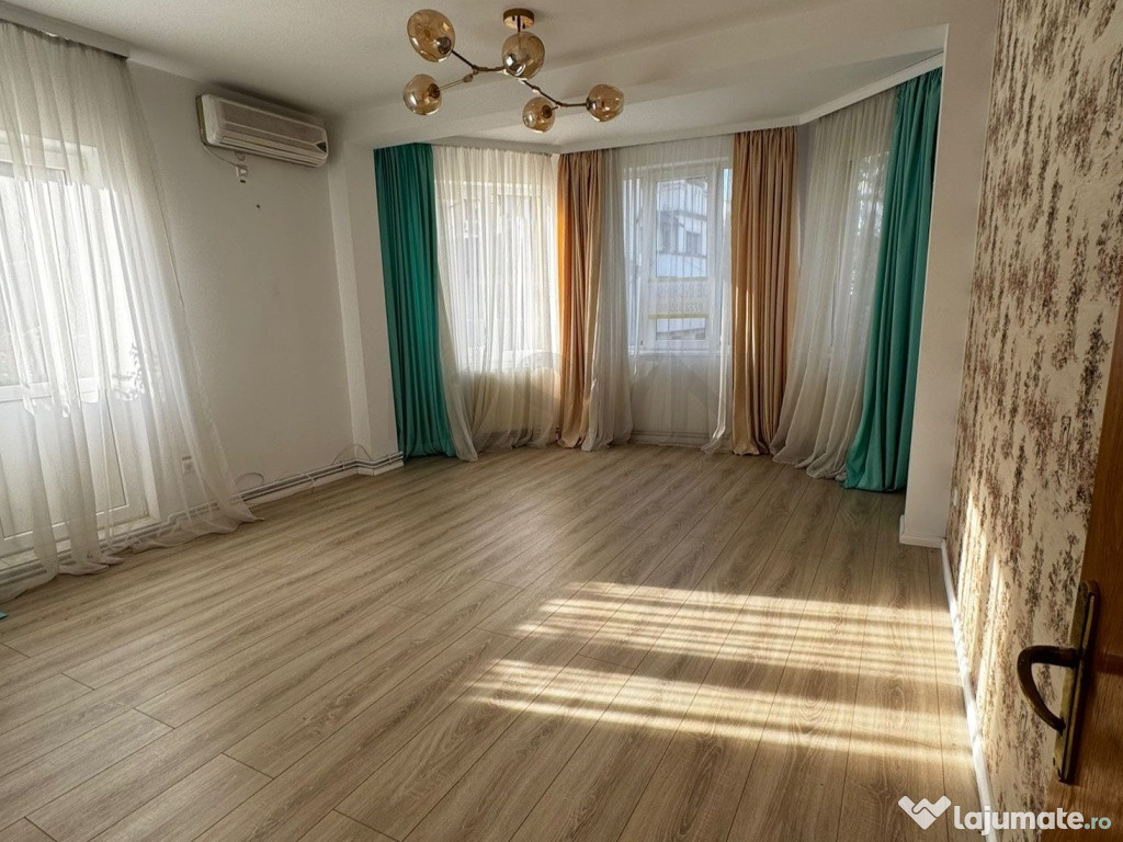 Apartament 2 camere I Floreasca I Chirie