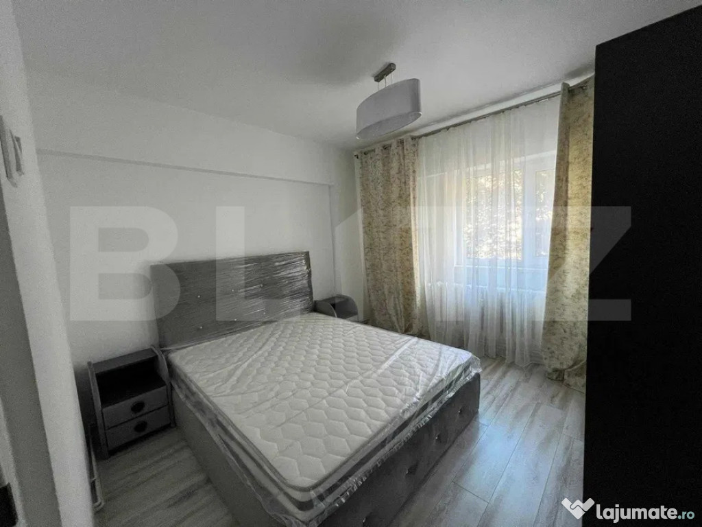Apartament 3 camere - CENTRU