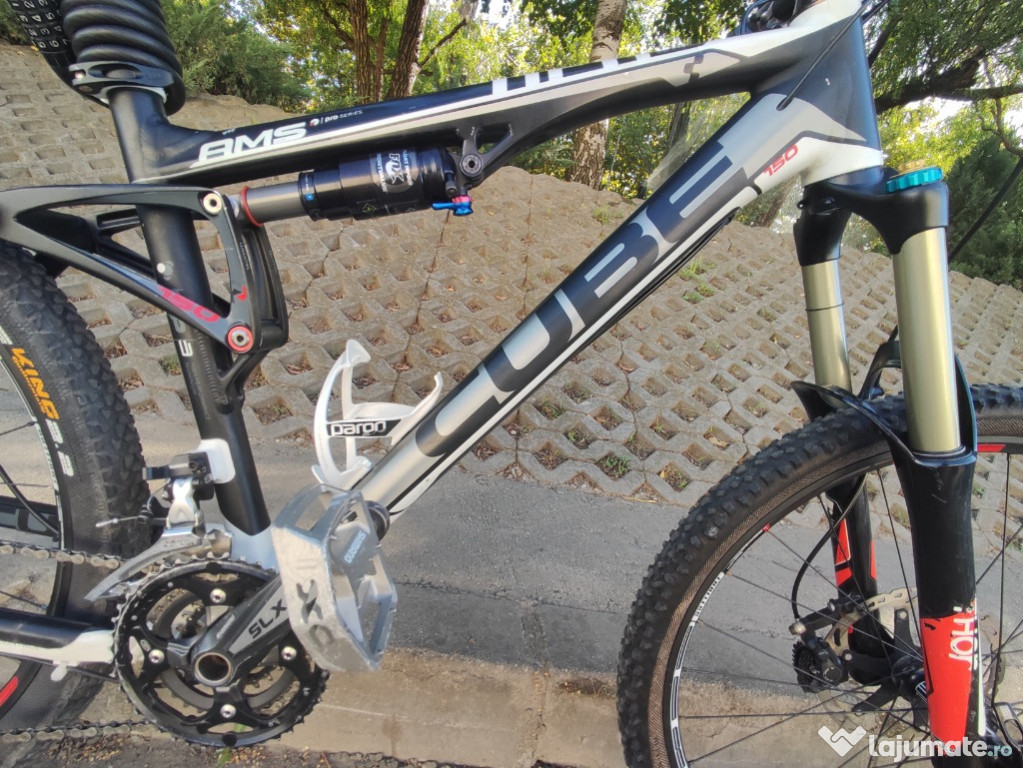 Cadru Cube AMS HPA
