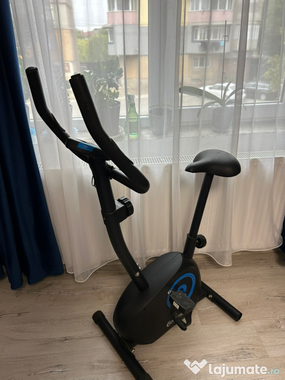 Bicicleta de fitnes