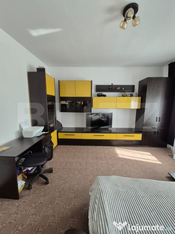 Apartament cochet, ultracentral, complet renovat – Deva, z