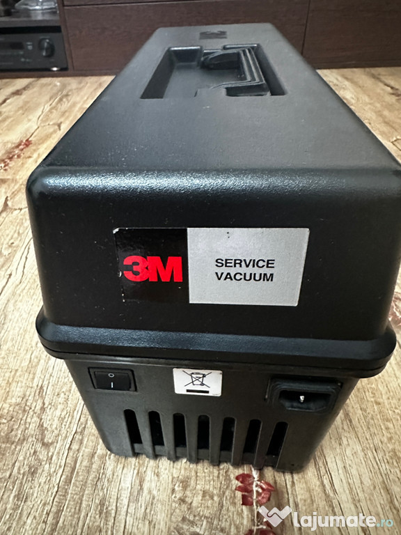 Aspirator toner 3M