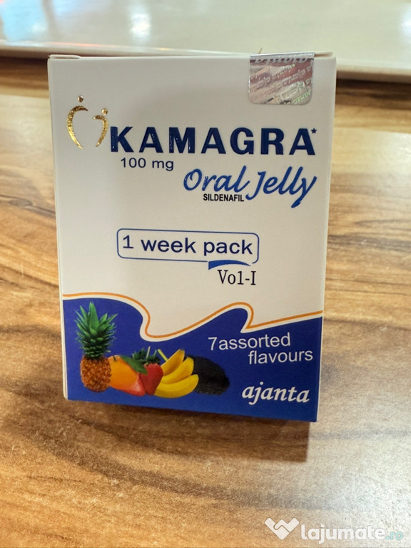 Kamagra afrodisiac turcesc
