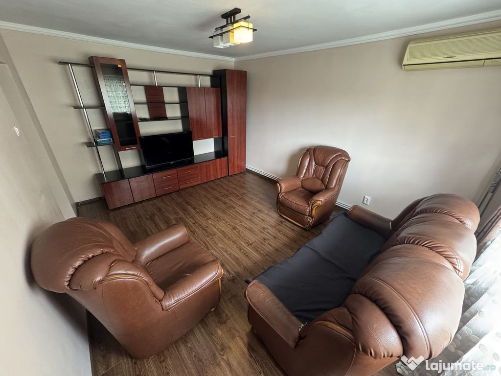 Apartament 3 camere zona Inel 2