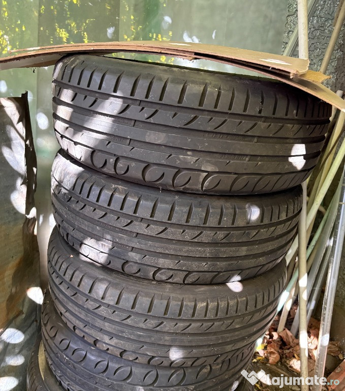 Anvelope VARA Tigar UltraHighPerformance 215/60R17