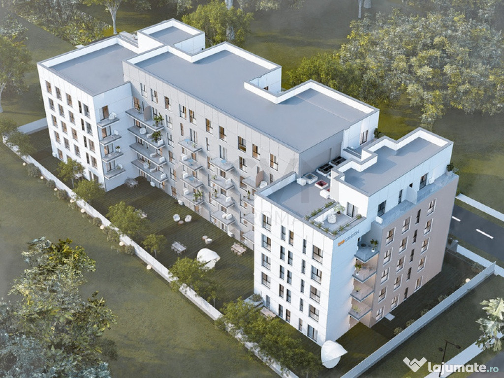 Apartament 3 camere Aviatiei l Cantonului 71