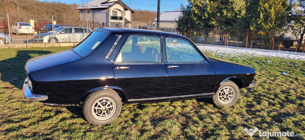 Renault 12 S 1975