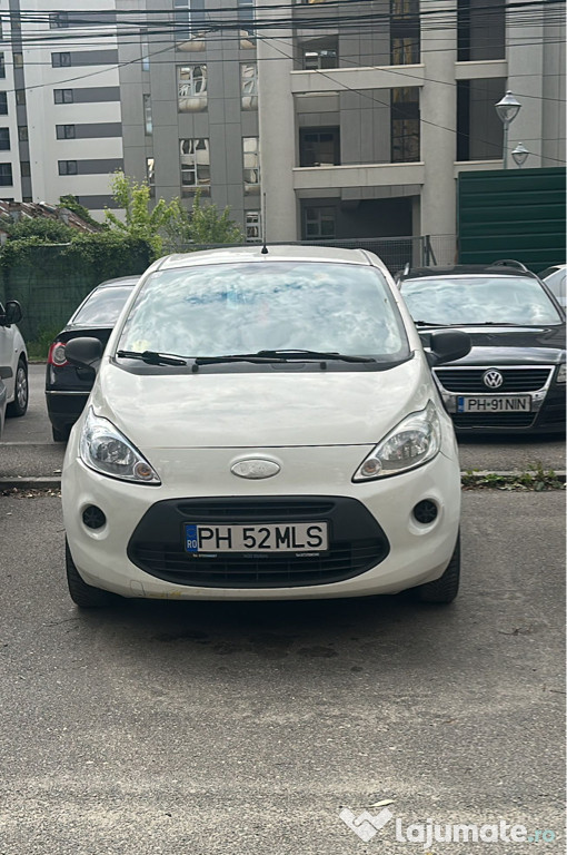 Ford ka 2009 Ploiești