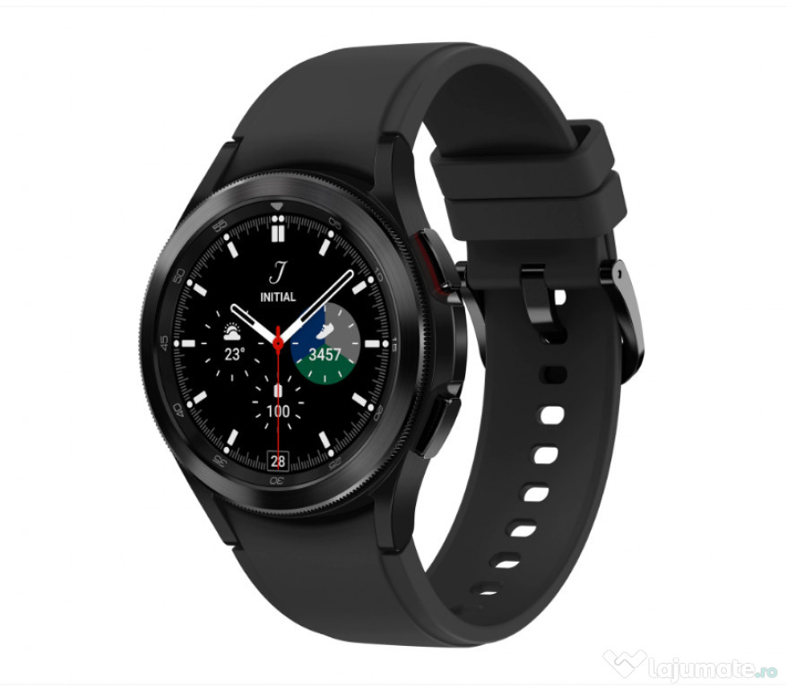 Vand Ceas smartwatch Samsung Galaxy Watch4, 42mm