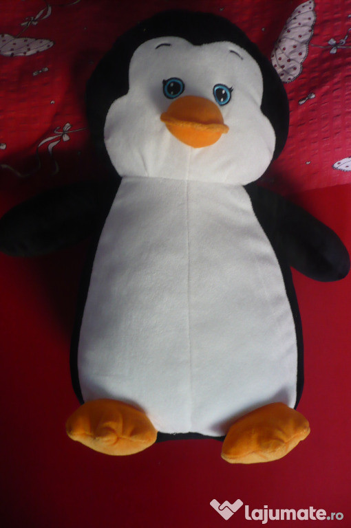 Squishmallow sau plușuri deosebite
