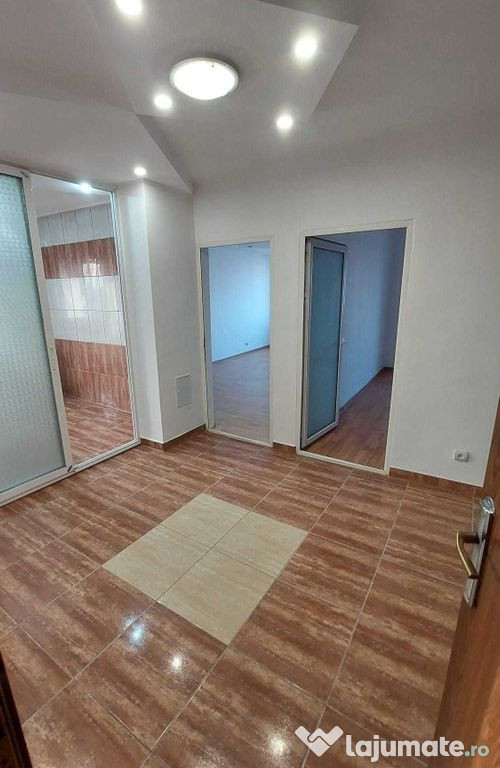 Apartament 4 camere - Garnitei