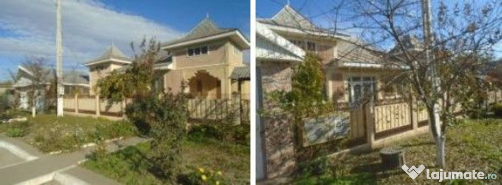 Casa si teren cota parte 1/4, Schela, ID: R2749475