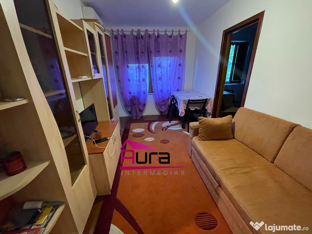 Apartament 2 camere zona Neptun