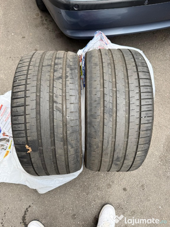 Anvelope | Cauciucuri Falken Azenis FK510 275 35 R19 100Y XL  MFS