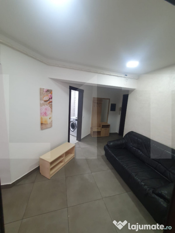 Apartament ultramodern, cu 3 camere, 2 băi, 2 balcoane, blo