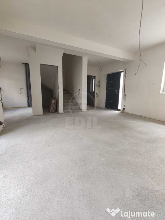 Duplex de vanzare , zona Catanelor, Floresti !!!